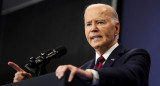 Joe Biden, presidente de Estados Unidos. Foto: Reuters.