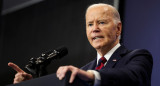 Joe Biden, presidente de Estados Unidos. Foto: Reuters.