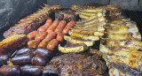 Los mejores cortes en una parrilla de CABA. Foto: Instagram @parrisecretito