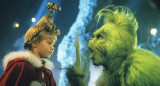 El Grinch. Fuente: x