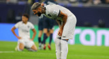 Botafogo perdió 3-0 contra Pachuca. Foto: Reuters.