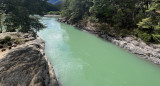 Río Manso. Foto canal26.com