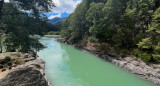 Río Manso. Foto canal26.com