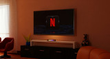 Netflix, plataforma de streaming. Foto: Unsplash