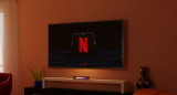 Netflix, plataforma de streaming. Foto: Unsplash