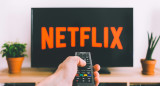 Netflix, plataforma de streaming. Foto: Unsplash