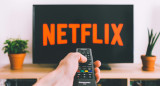 Netflix, streaming platform. Photo: Unspash
