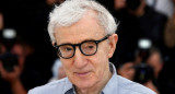 Woody Allen. Foto: NA.