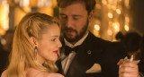 Alta Mar. Foto: Netflix.