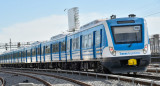 Línea Mitre. Foto: Trenes Argentinos.