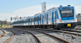 Línea Mitre. Foto: Trenes Argentinos.