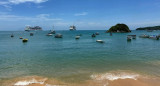 Buzios, Brasil. Foto Instagram @turismoenbuzios