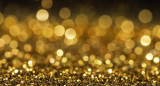 Oro; metal; minería. Foto: Freepik.
