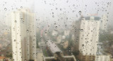 Lluvia. Foto: Unsplash