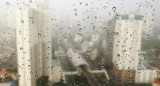 Lluvia. Foto: Unsplash
