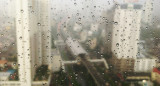 Lluvia. Foto: Unsplash