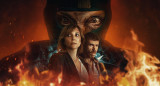 Nueva serie en Netflix, "1992". Foto: Netflix