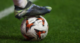 Europa League. Foto: Reuters