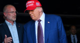 Donald Trump, presidente electo de Estados Unidos. Foto: Reuters