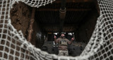Guerra Rusia-Ucrania. Foto: Reuters