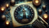 Horoscopo de Libra de hoy: viernes 13 de diciembre de 2024. Foto: Redacción canal26.com