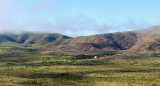 parque nacional lihué calel, La Pampa. Fuente: X @incominglapampa