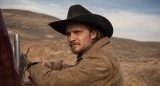 Luke Grimes en Yellowstone. Fuente: X