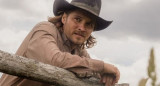 Luke Grimes en Yellowstone. Fuente: X