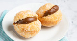 Bolas de fraile. Foto: Cucinare