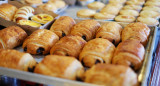 Facturas exhibidas en una panadería. Foto: Unsplash