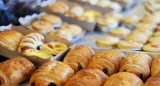 Facturas exhibidas en una panadería. Foto: Unsplash