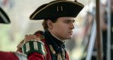 William en Outlander. Foto: Starz