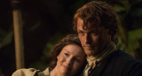 Outlander. Foto Starz