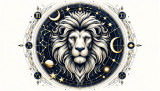 Horoscopo de Leo de hoy: lunes 16 de diciembre de 2024. Foto: Redacción canal26.com