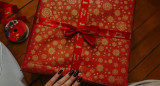 Regalos, Navidad. Foto: Pexels.