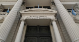 El Banco Central de la República Argentina. Foto: Reuters.