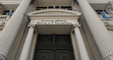 El Banco Central de la República Argentina. Foto: Reuters.