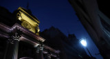 El Banco Central de la República Argentina. Foto: Reuters.