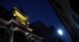 El Banco Central de la República Argentina. Foto: Reuters.