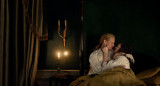 Claire y Jamie en Outlander. Foto: Starz