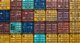 Container. Foto Unsplash