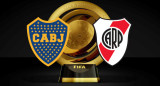 Entradas para Boca y River en el Mundial de Clubes 2025. Foto: FIFA.