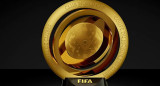 Mundial de Clubes 2025. Foto: NA.