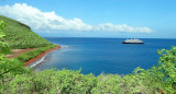 Islas Galápagos. Foto: Pixabay.