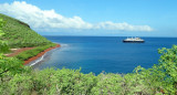 Islas Galápagos. Foto: Pixabay.