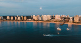 Punta del Este, Uruguay. Foto: Unsplash.