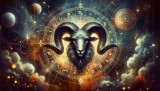 Horoscopo de Aries de hoy: sábado 21 de diciembre de 2024. Foto: Redacción canal26.com