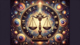 Horoscopo de Libra de hoy: sábado 21 de diciembre de 2024. Foto: Redacción canal26.com