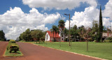 Ruiz de Montoya, en Misiones. Foto: Ministerio de Turismo Misiones.