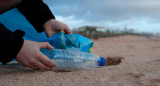 Basura, playa. Foto: Pexels.